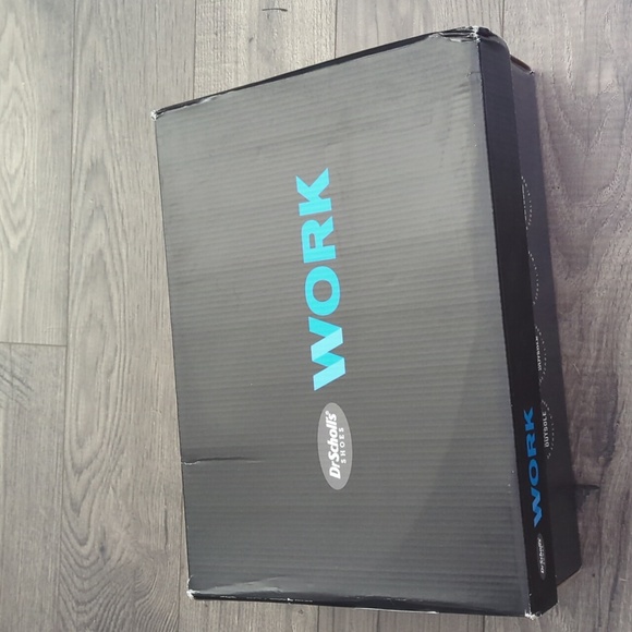 Sneaker by Dr Scholl's Men's Work Shoes - Picture 3 of 10